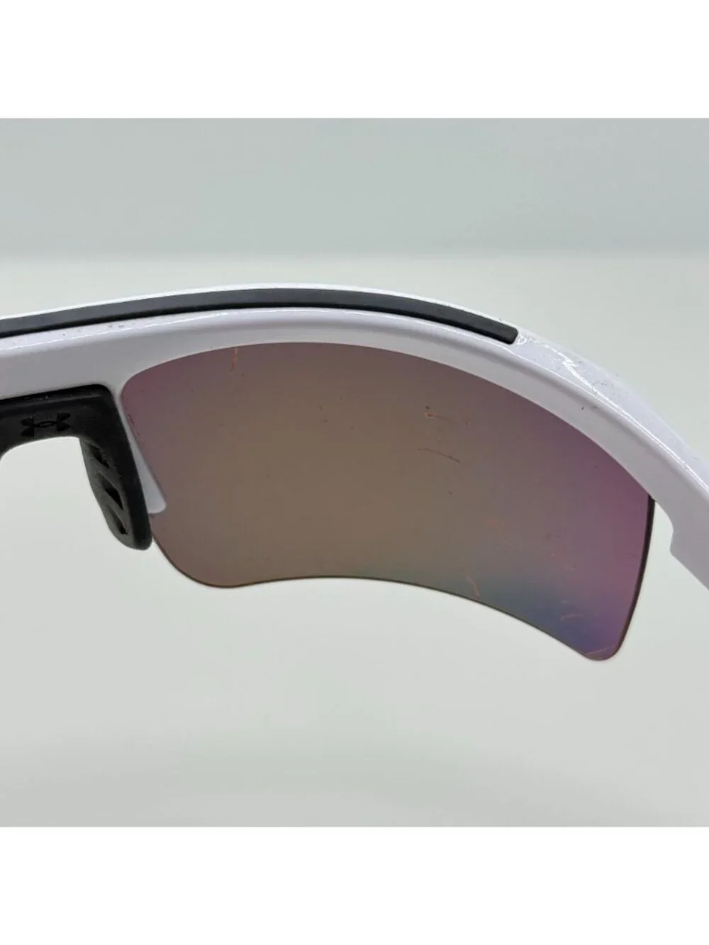 Under Armour Sunglasses Core 2.0 8600082-100941 69-18-113
